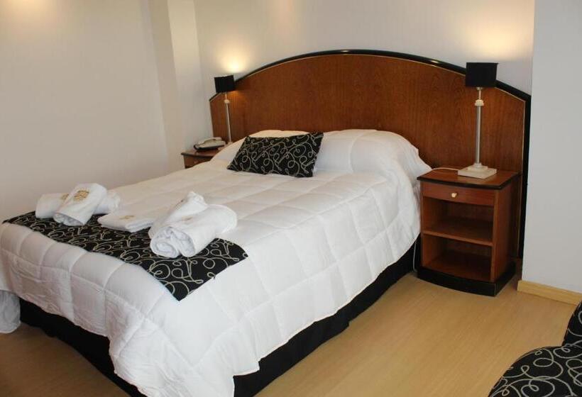 스탠다드 룸 바다 전망, South Beach San Bernardo