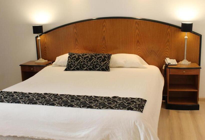 스탠다드 룸 바다 전망, South Beach San Bernardo