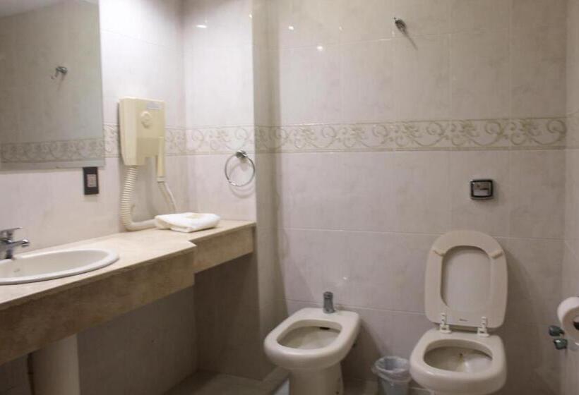 스탠다드 트리플 룸 가든 전망, South Beach San Bernardo