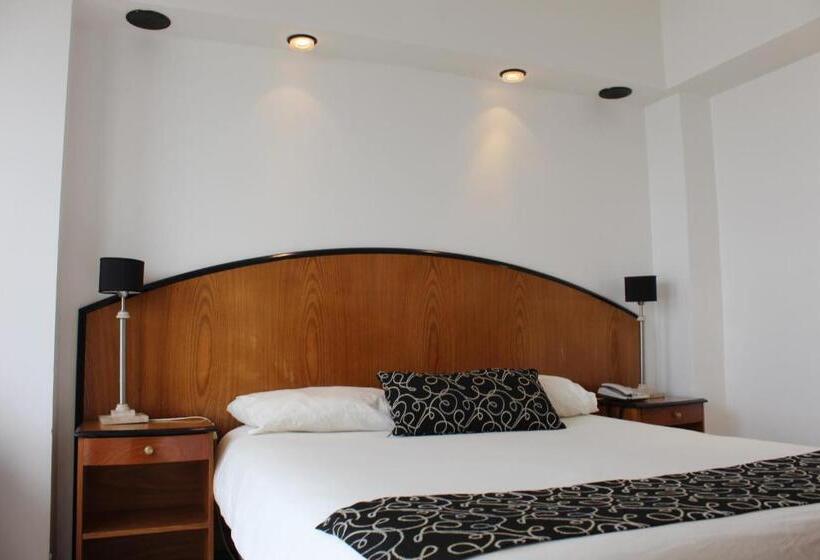 스탠다드 룸 가든 전망, South Beach San Bernardo