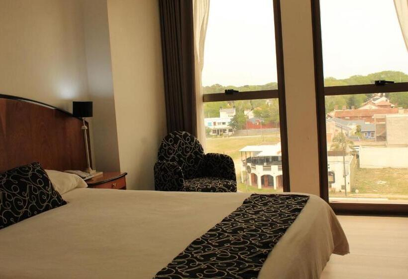 스탠다드 룸 가든 전망, South Beach San Bernardo