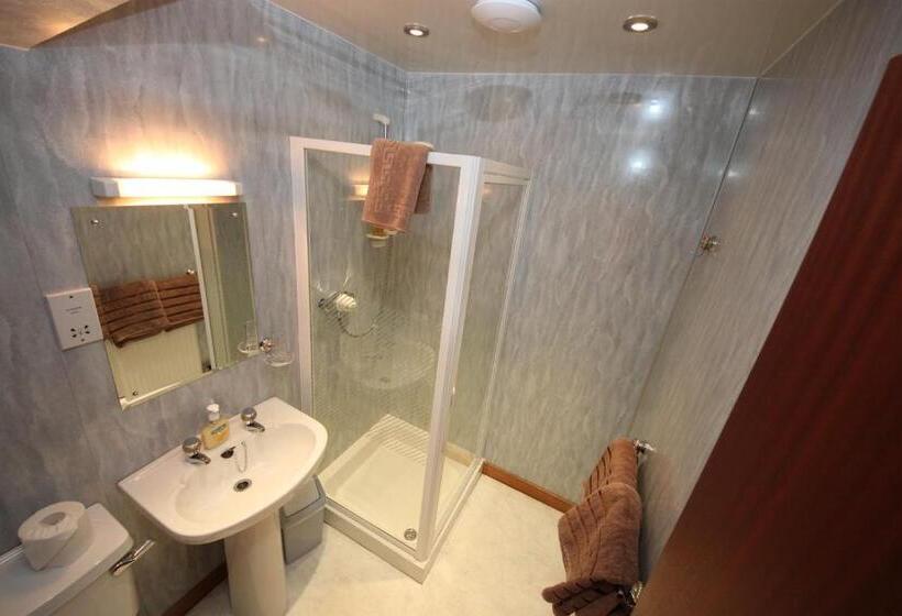 스탠다드 룸, Stronchreggan View Guest House