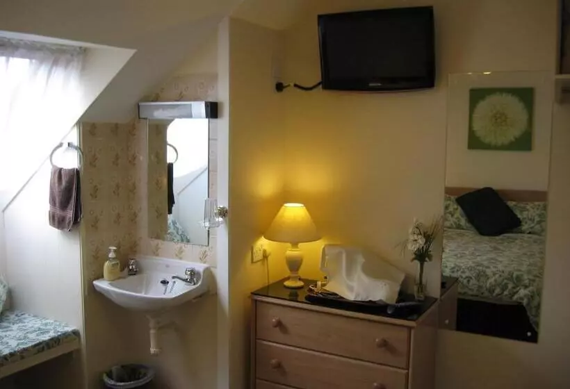 اتاق استاندارد, Stronchreggan View Guest House