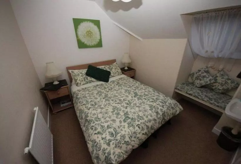 اتاق استاندارد, Stronchreggan View Guest House