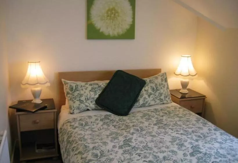 اتاق استاندارد, Stronchreggan View Guest House