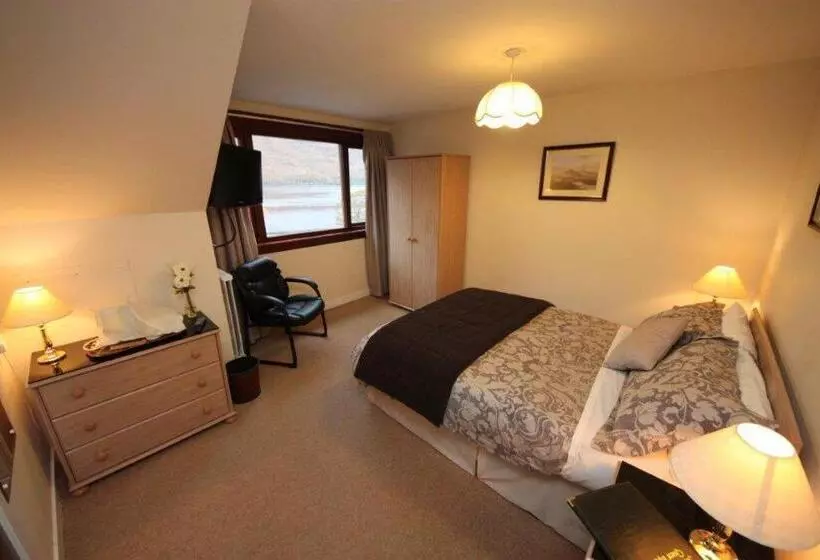 اتاق استاندارد, Stronchreggan View Guest House