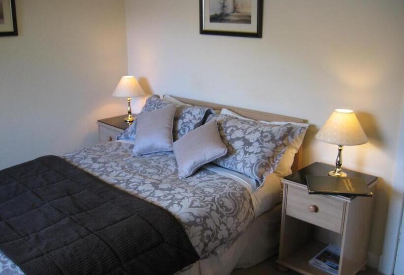 Номер Стандарт, Stronchreggan View Guest House