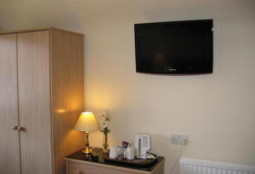 스탠다드 룸, Stronchreggan View Guest House