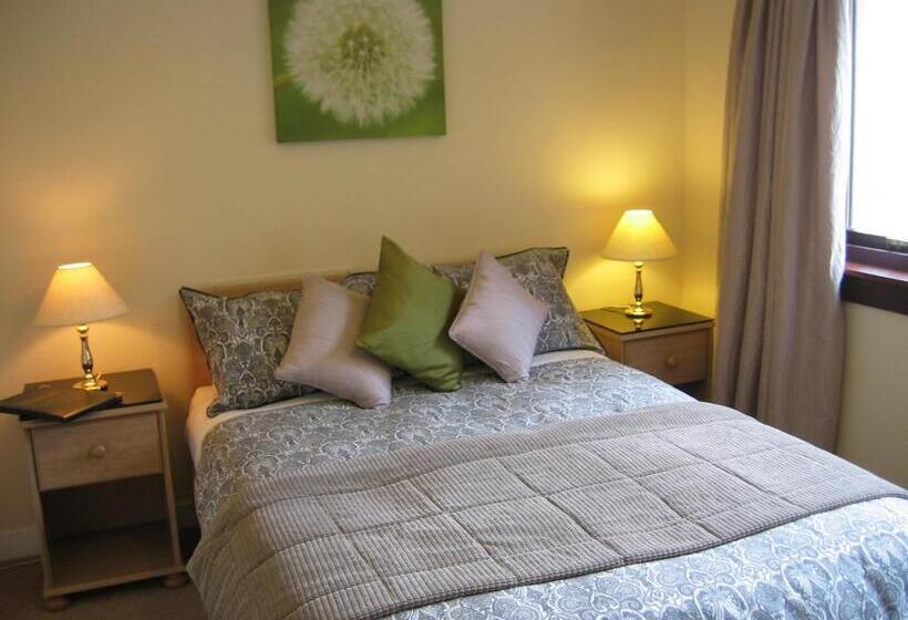 스탠다드 룸, Stronchreggan View Guest House