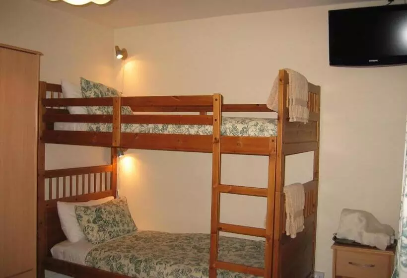 اتاق خانوادگی, Stronchreggan View Guest House