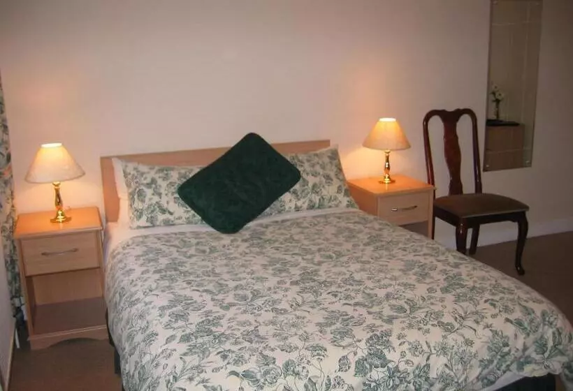 اتاق خانوادگی, Stronchreggan View Guest House