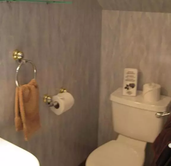 اتاق خانوادگی, Stronchreggan View Guest House