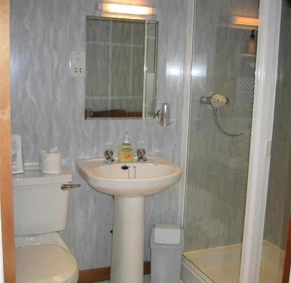 패밀리 룸, Stronchreggan View Guest House