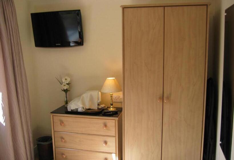 Семейный Номер, Stronchreggan View Guest House