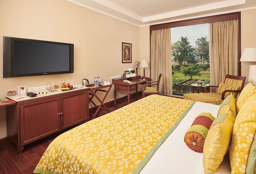 デラックススイート, The Lalit Temple View