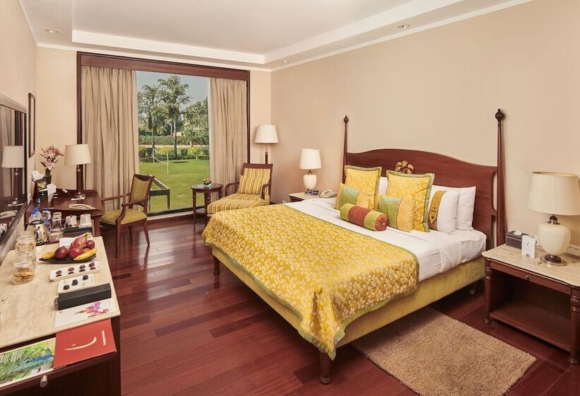 デラックススイート, The Lalit Temple View