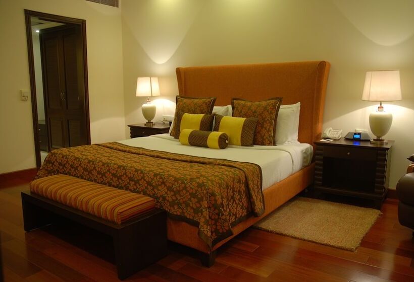 デラックススイート, The Lalit Temple View