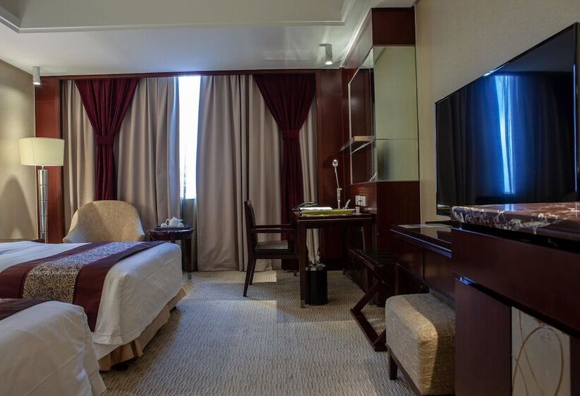 Номер бизнес-класса, Vision