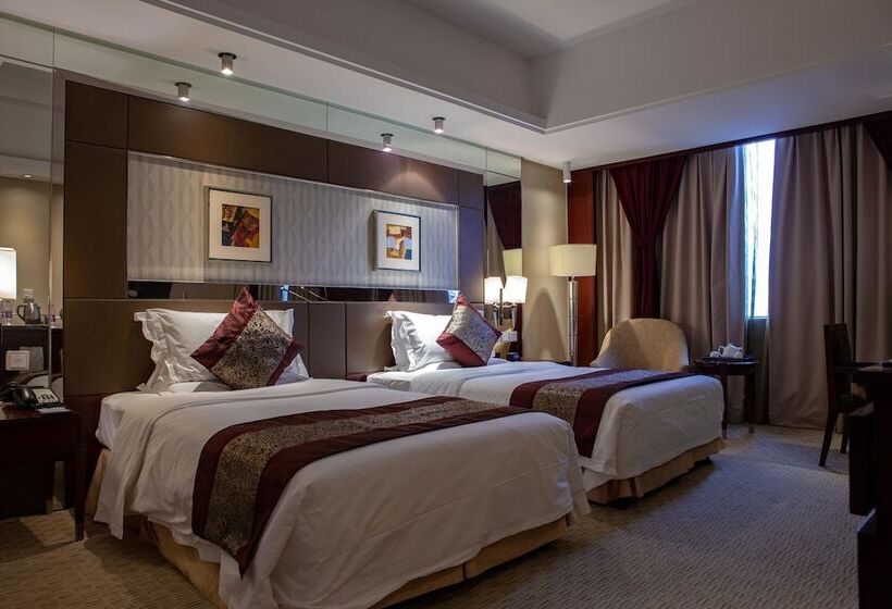 Номер бизнес-класса, Vision