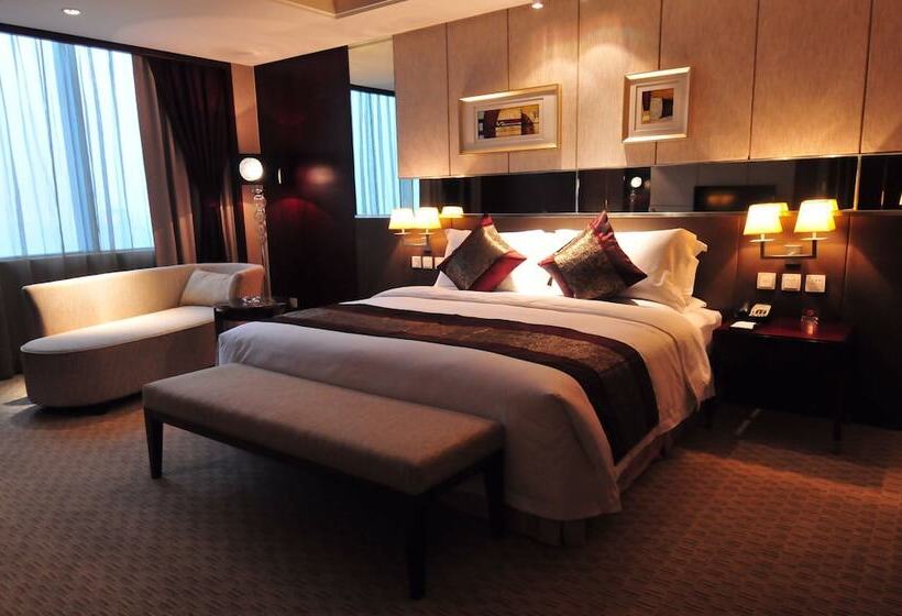 Номер Deluxe, Vision