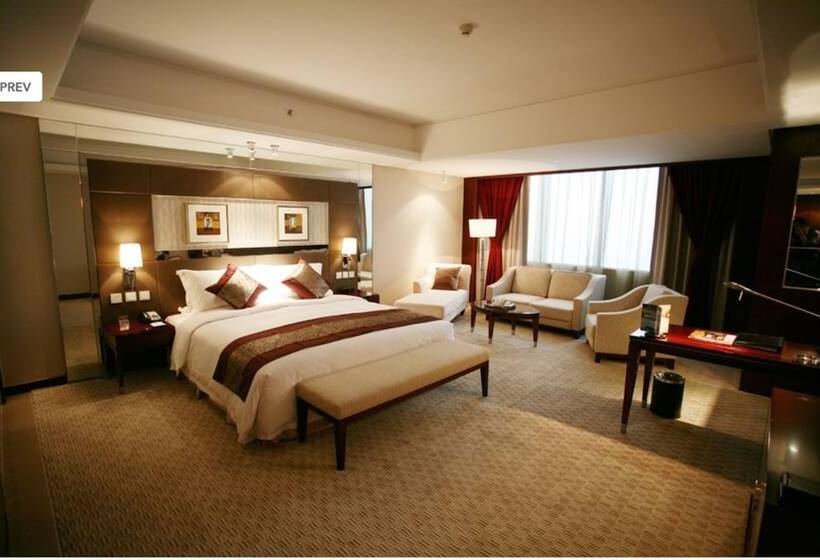 Номер Deluxe, Vision