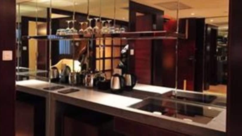 Президентский Люкс, Vision