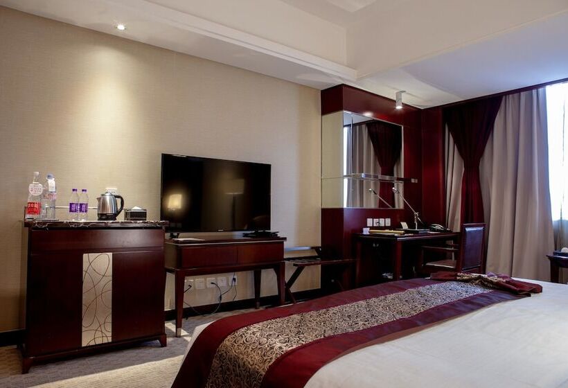 Номер бизнес-класса, Vision