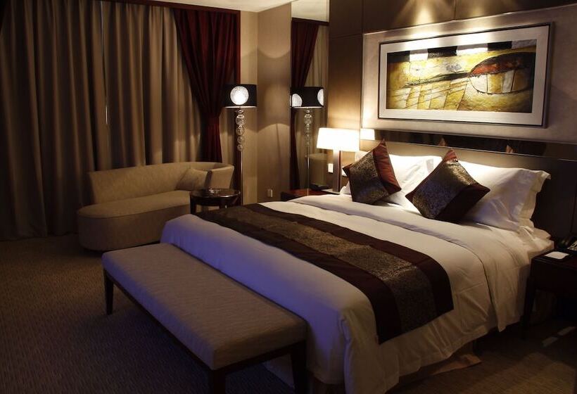 Номер бизнес-класса, Vision