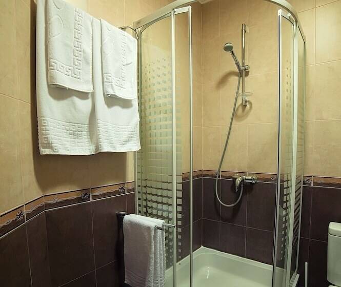 اتاق کلاس بیزنس, Praha