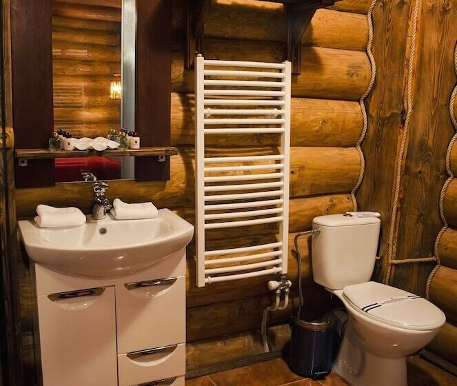 اتاق استاندارد, Praha