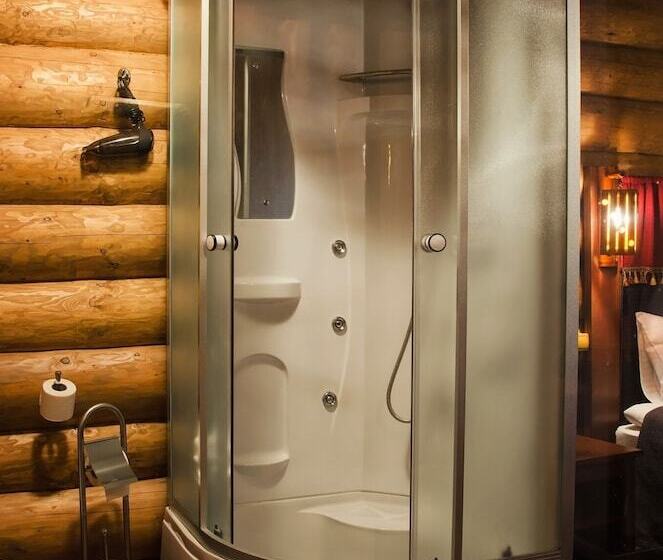 اتاق استاندارد, Praha