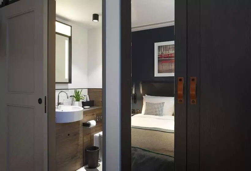 Sviitti, Residence Inn By Marriott London Tower Bridge