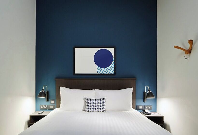 Suite, Residence Inn By Marriott London Tower Bridge