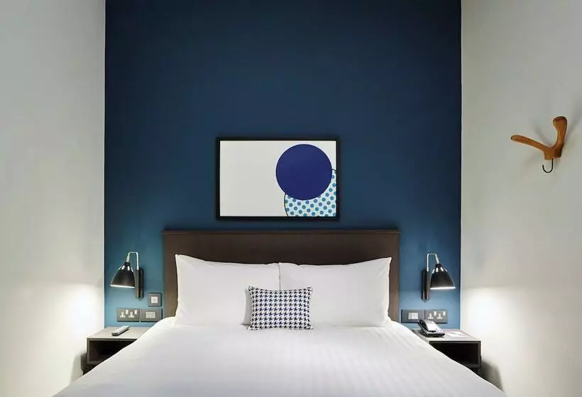 Sviitti, Residence Inn By Marriott London Tower Bridge