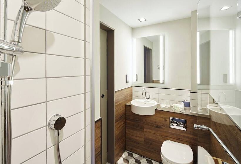 Люкс, Residence Inn By Marriott London Tower Bridge
