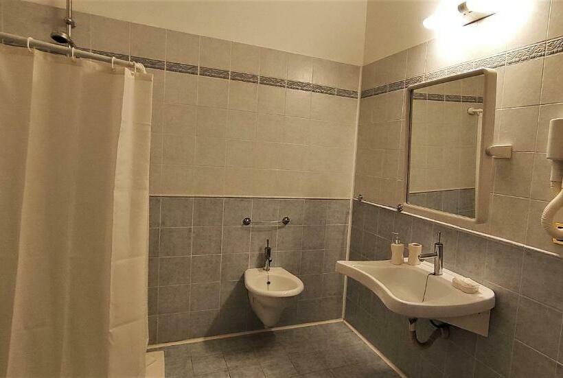 غرفة قياسية, Bristol