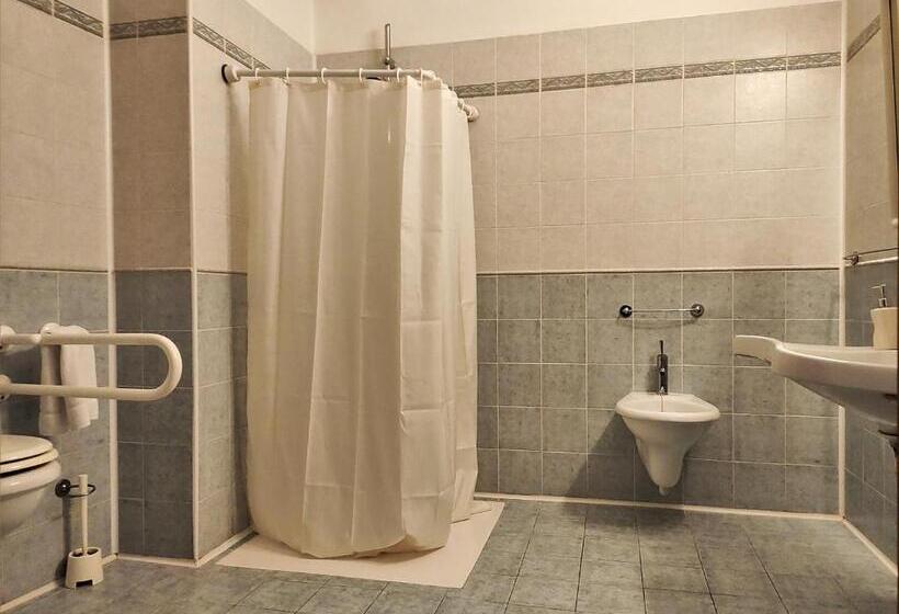 غرفة قياسية, Bristol