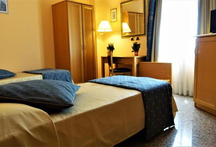 غرفة إقتصادية, Bristol