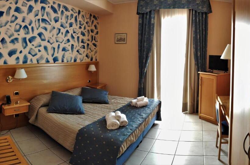 غرفة قياسية, Bristol