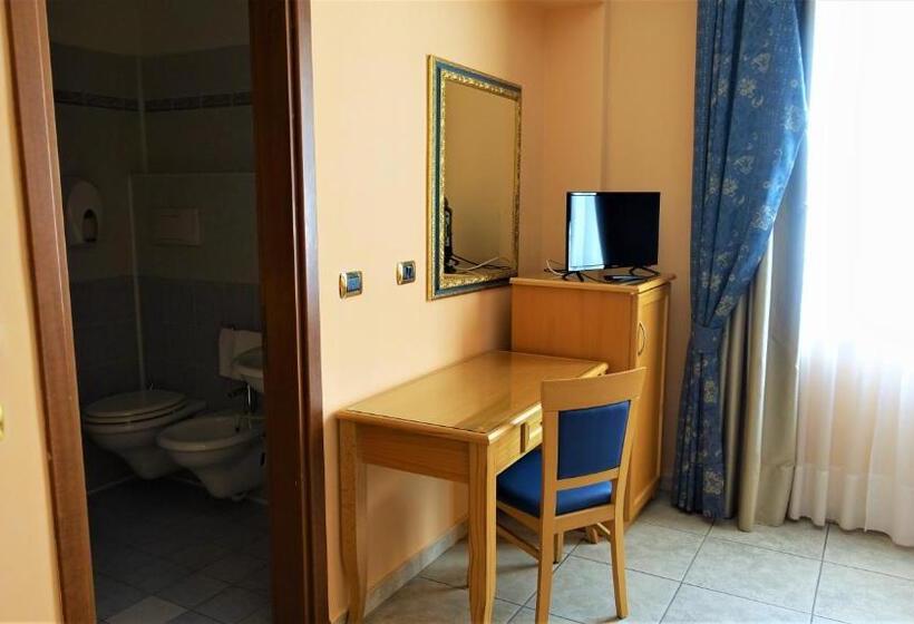 غرفة قياسية, Bristol