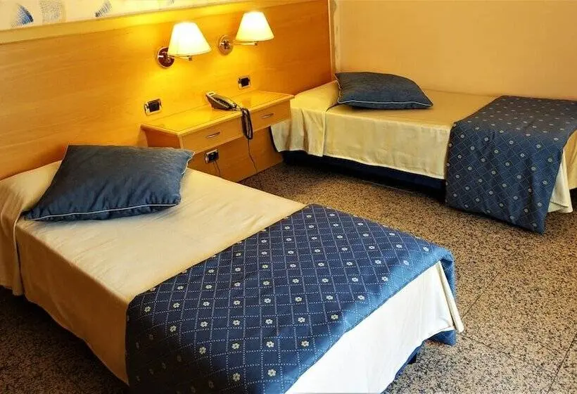 اتاق استاندارد, Bristol