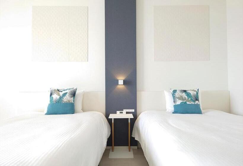 غرفة سوبيريور مطلّة علي البحر, Lalamare Kouri