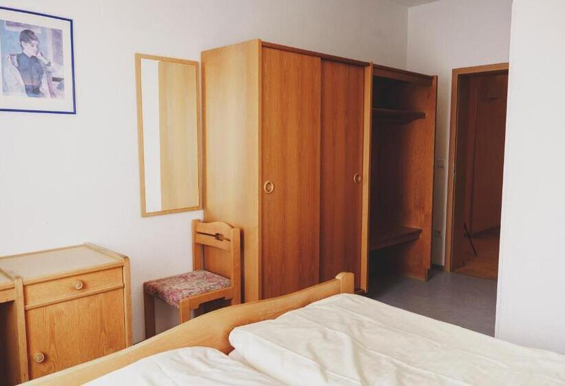 스탠다드 룸, Gasthof Kirchberger