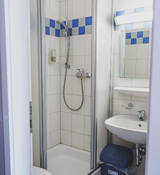 스탠다드 룸, Gasthof Kirchberger