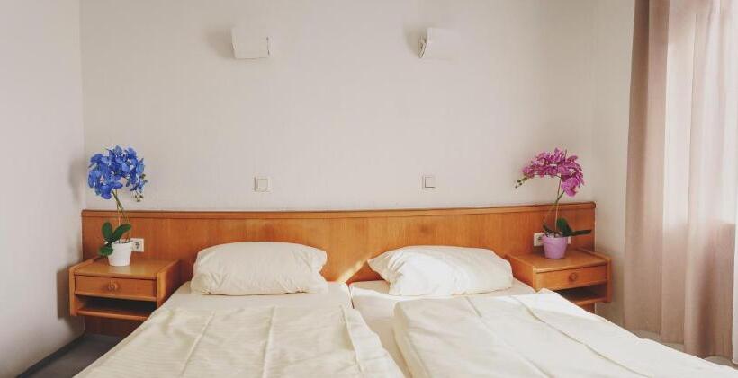 스탠다드 룸, Gasthof Kirchberger