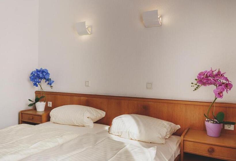 스탠다드 룸, Gasthof Kirchberger