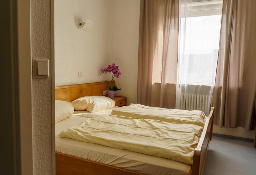 스탠다드 룸, Gasthof Kirchberger