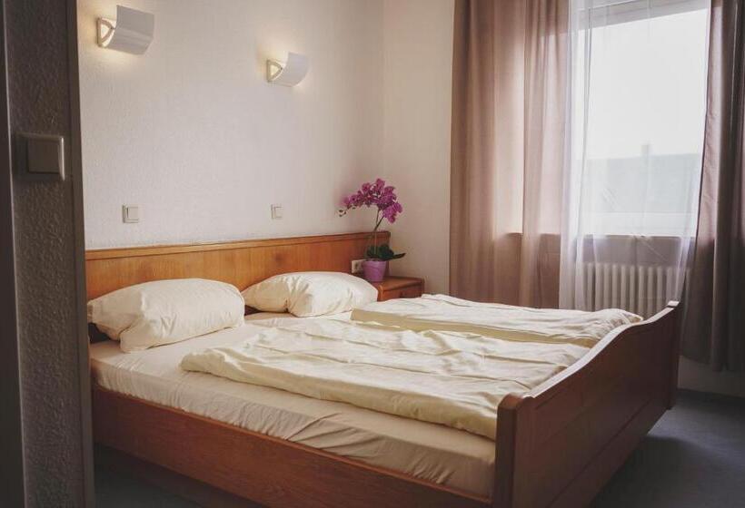 스탠다드 룸, Gasthof Kirchberger