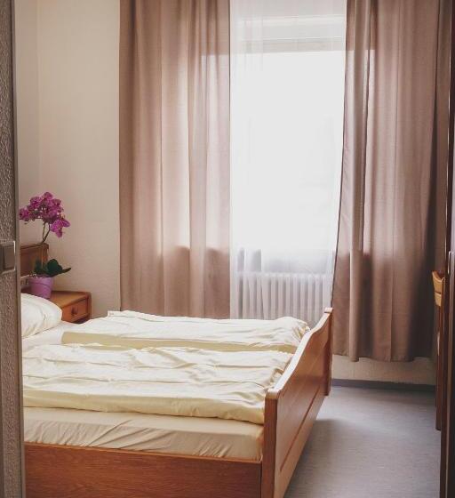 스탠다드 룸, Gasthof Kirchberger