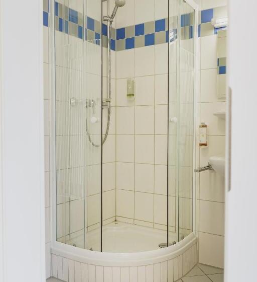 스탠다드 싱글 룸, Gasthof Kirchberger